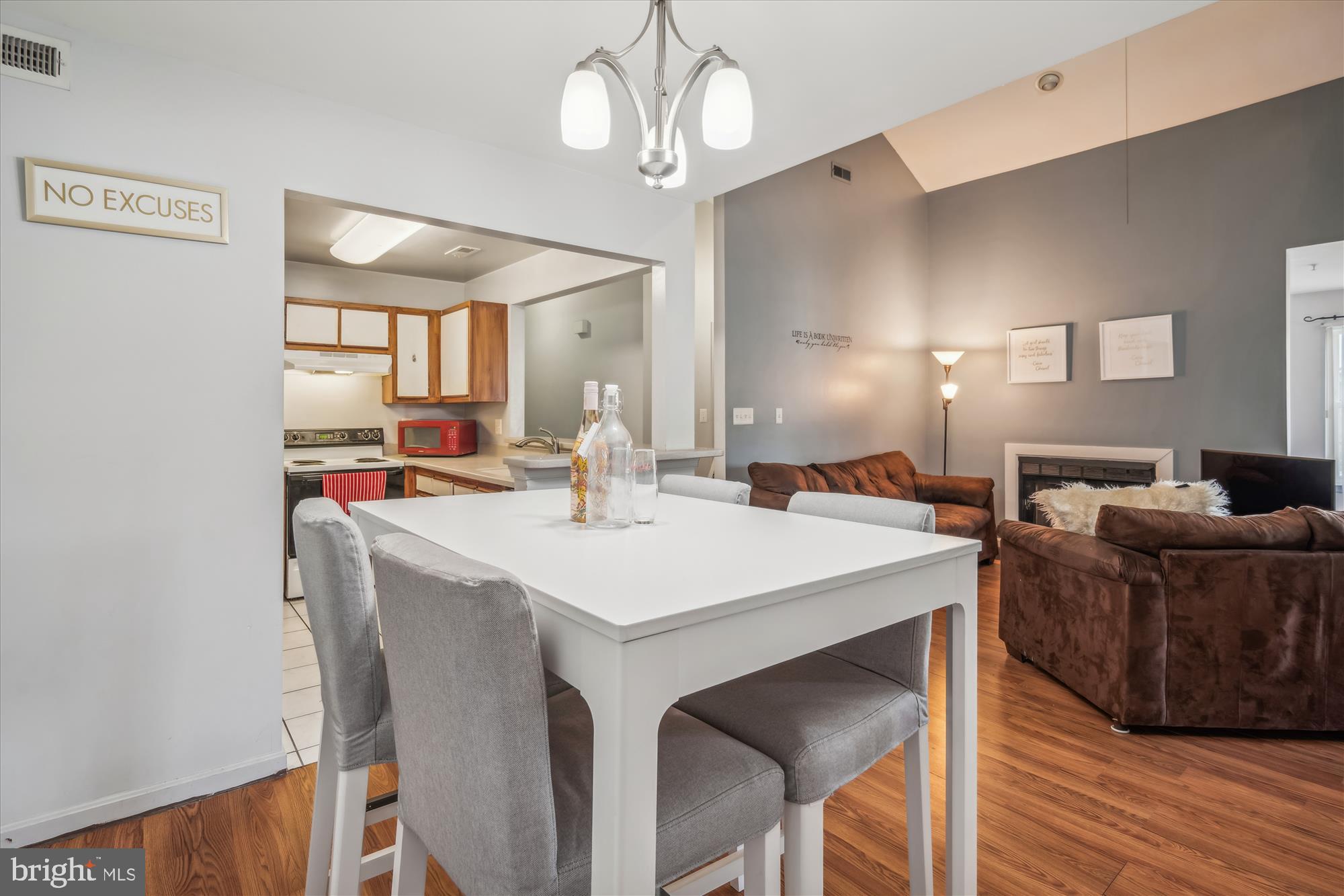 LIONS GATE - Residential