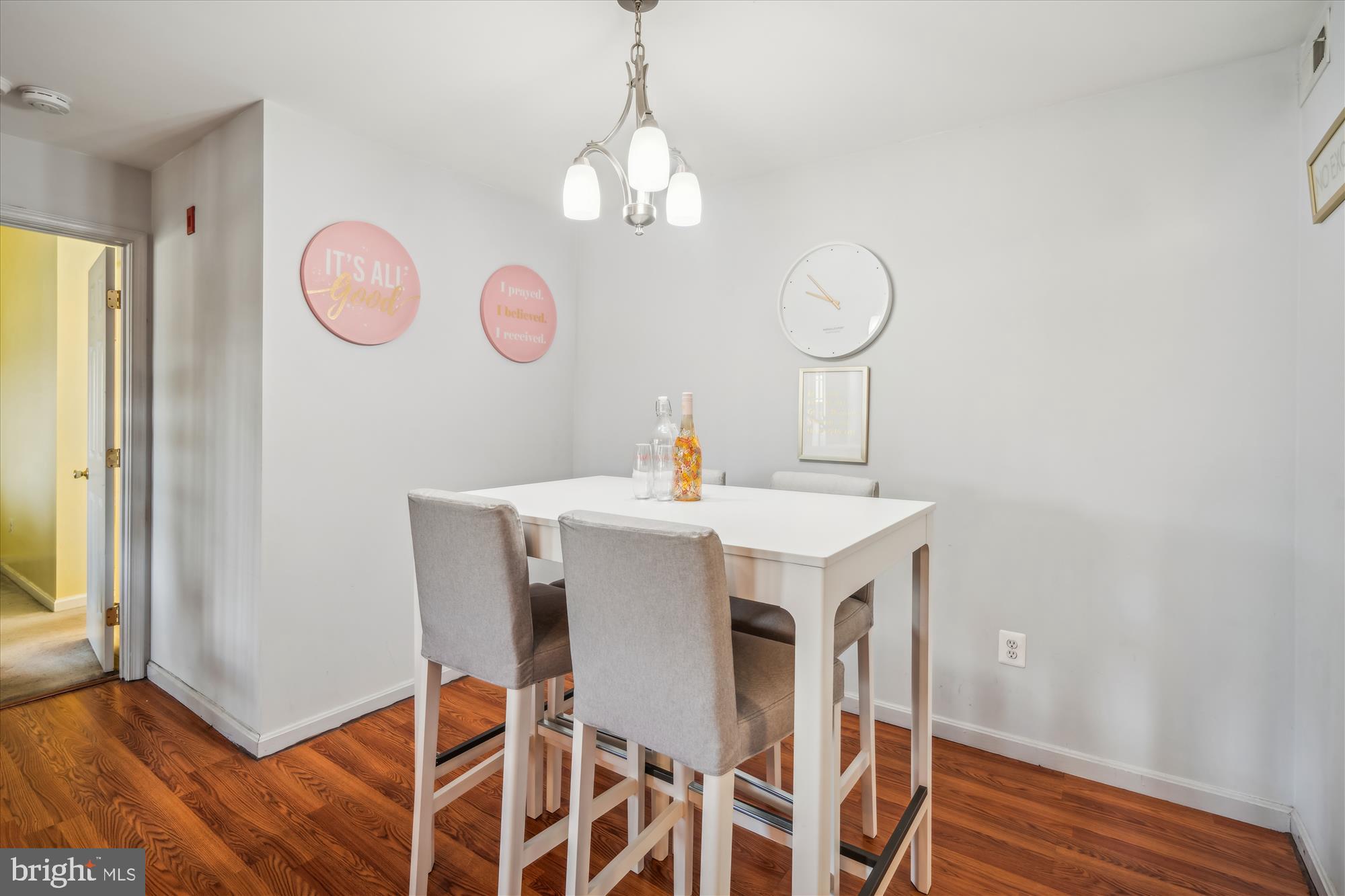 LIONS GATE - Residential