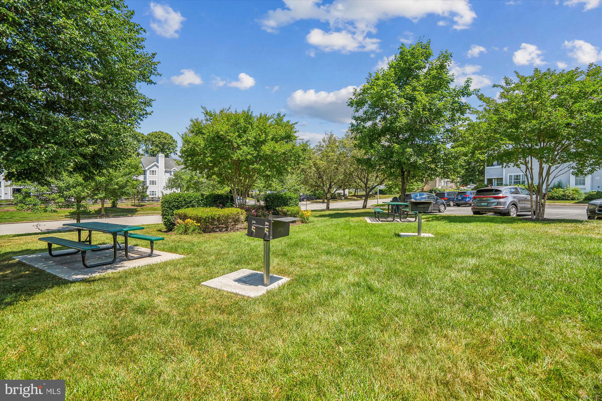 LIONS GATE - Residential