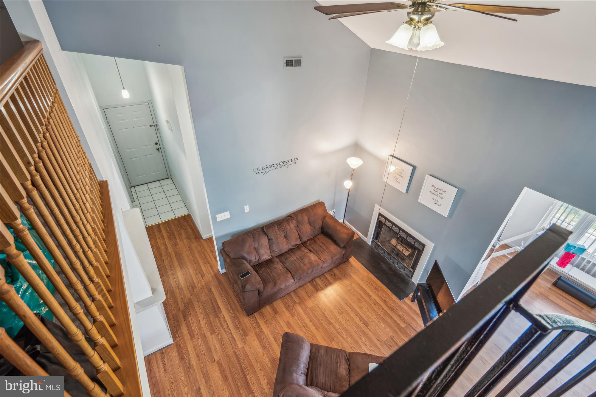 LIONS GATE - Residential