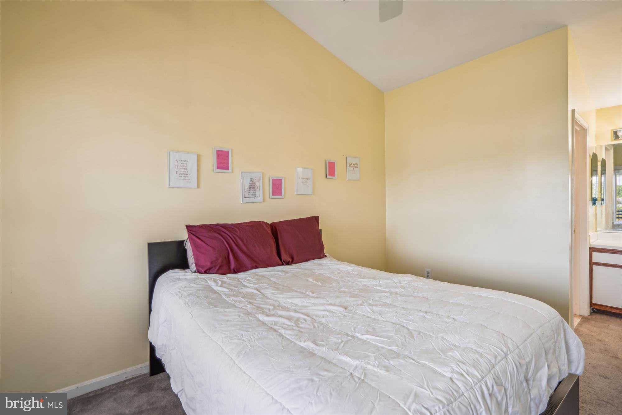 LIONS GATE - Residential