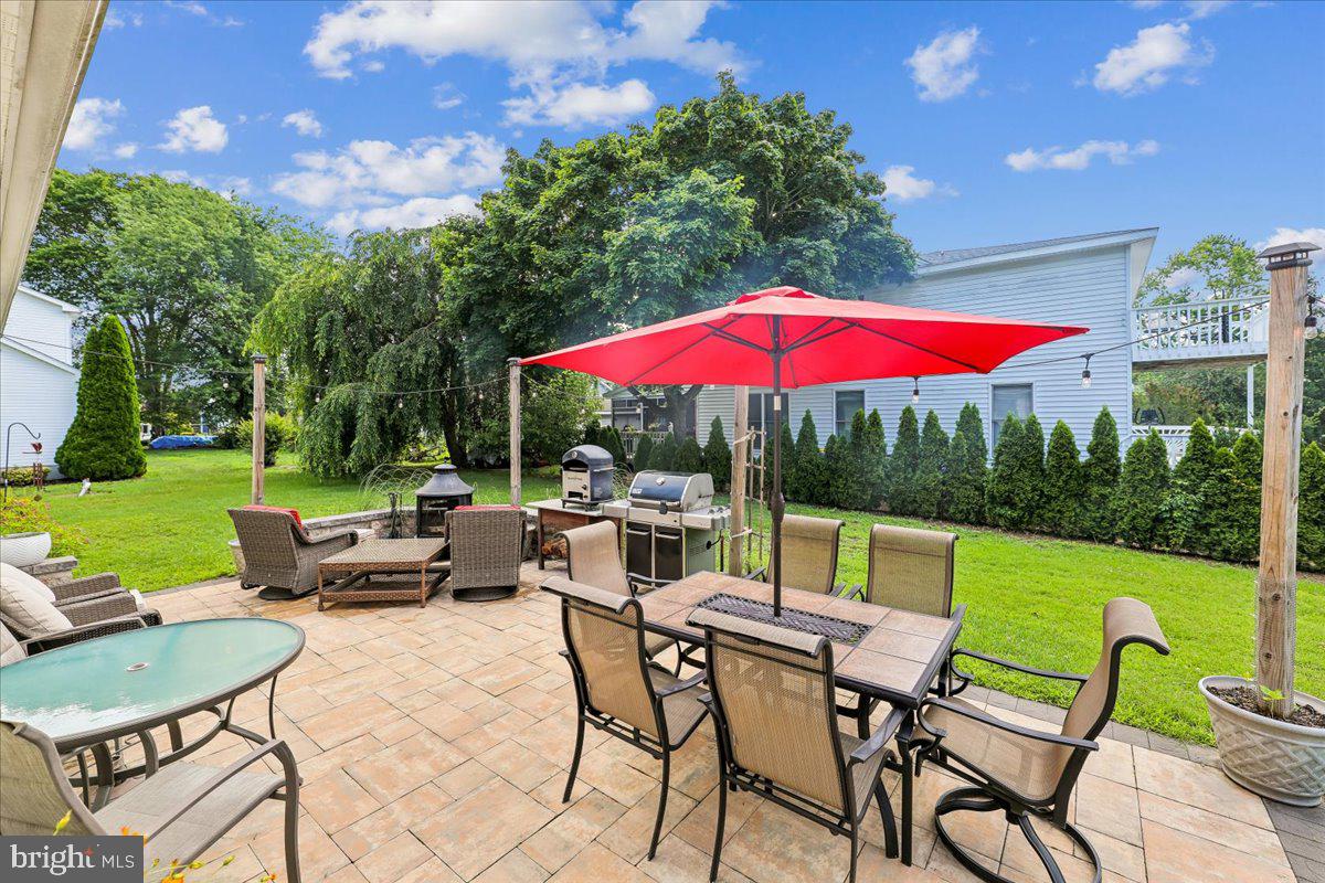 736 HICKMAN DRIVE