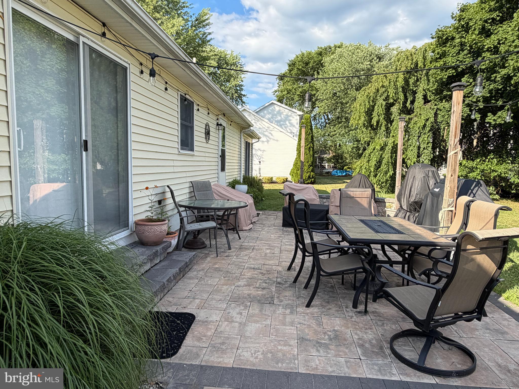 736 HICKMAN DRIVE
