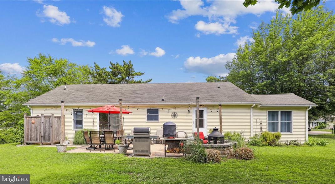 736 HICKMAN DRIVE