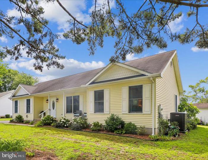 736 HICKMAN DRIVE