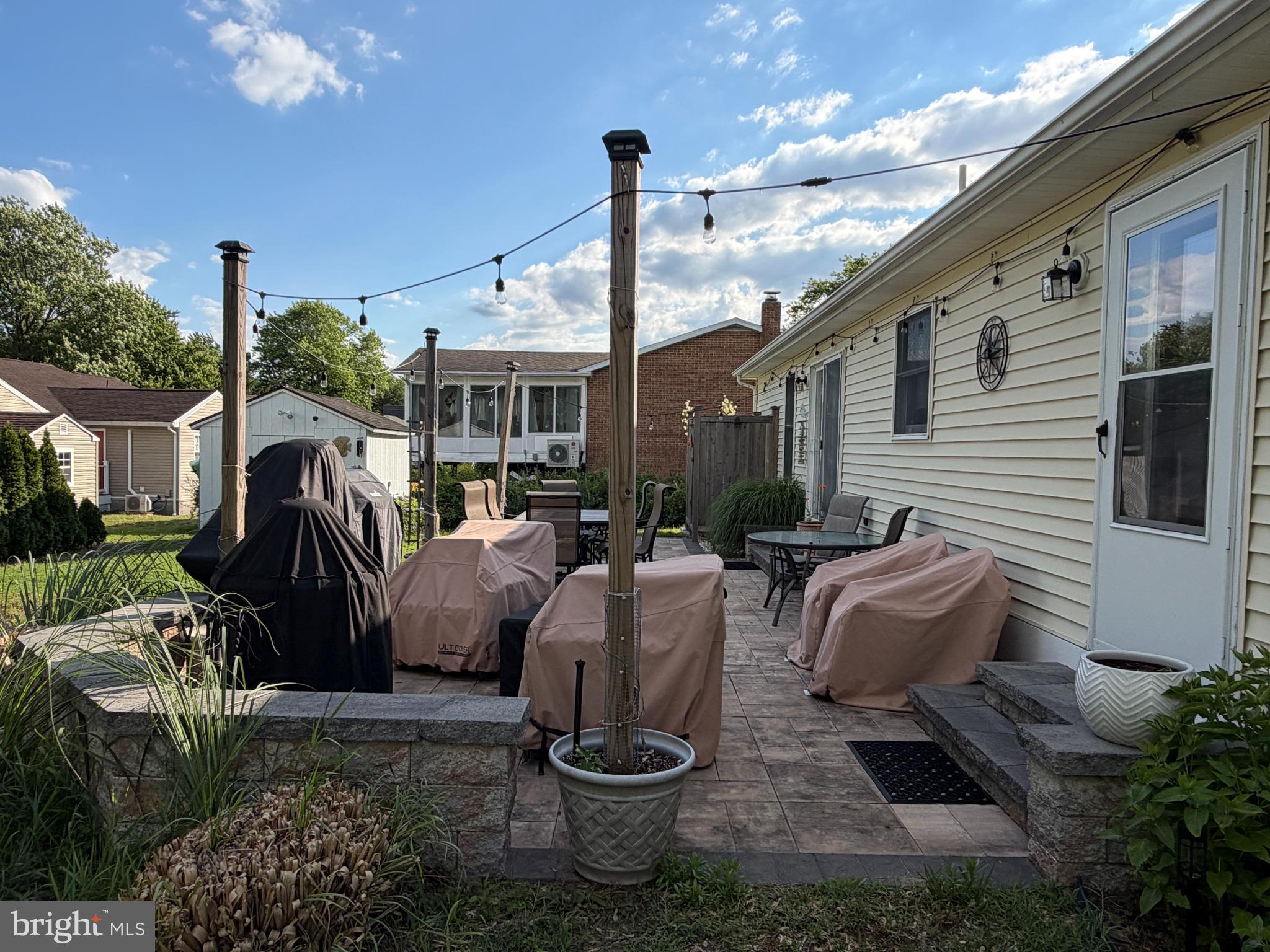 736 HICKMAN DRIVE
