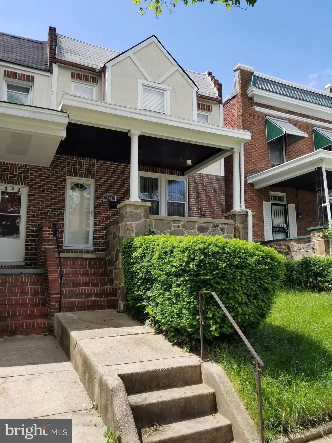 BEECHFIELD - Residential Lease