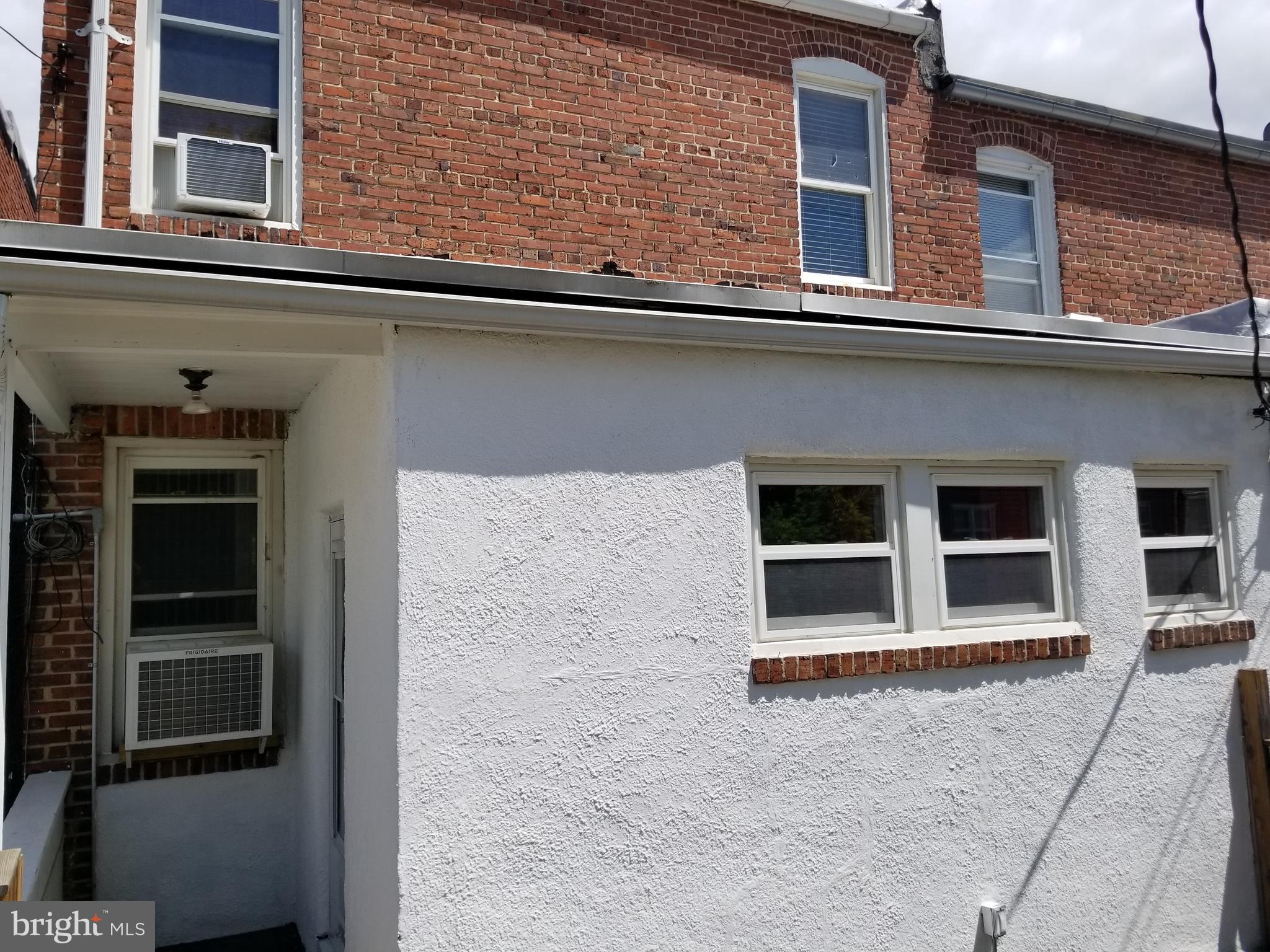 BEECHFIELD - Residential Lease