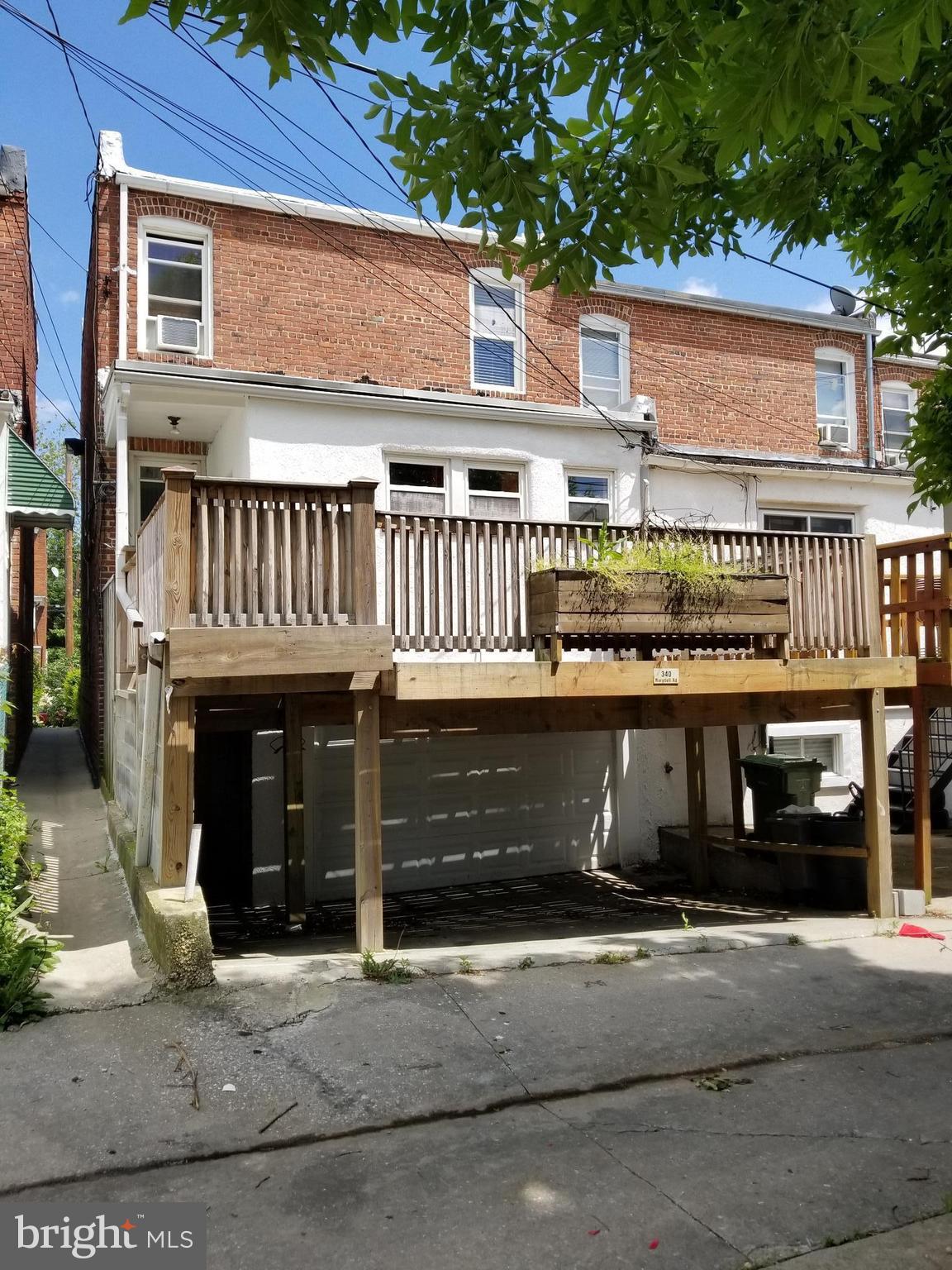 BEECHFIELD - Residential Lease