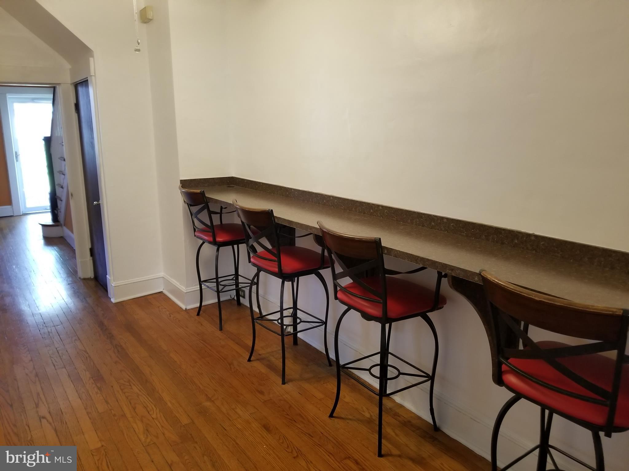 BEECHFIELD - Residential Lease