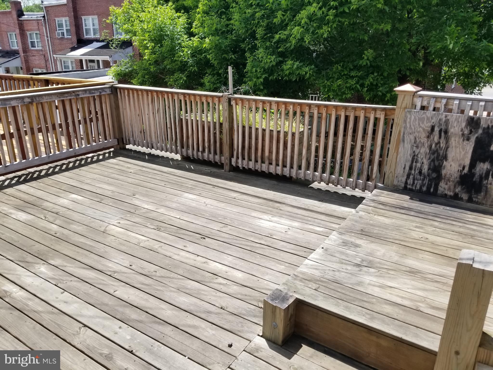 BEECHFIELD - Residential Lease