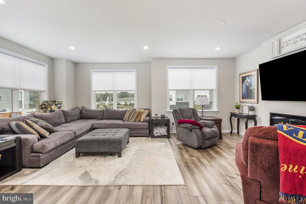 Photo of 79 Becker Drive, CHALFONT, PA 18914 (MLS # PABU2107290)