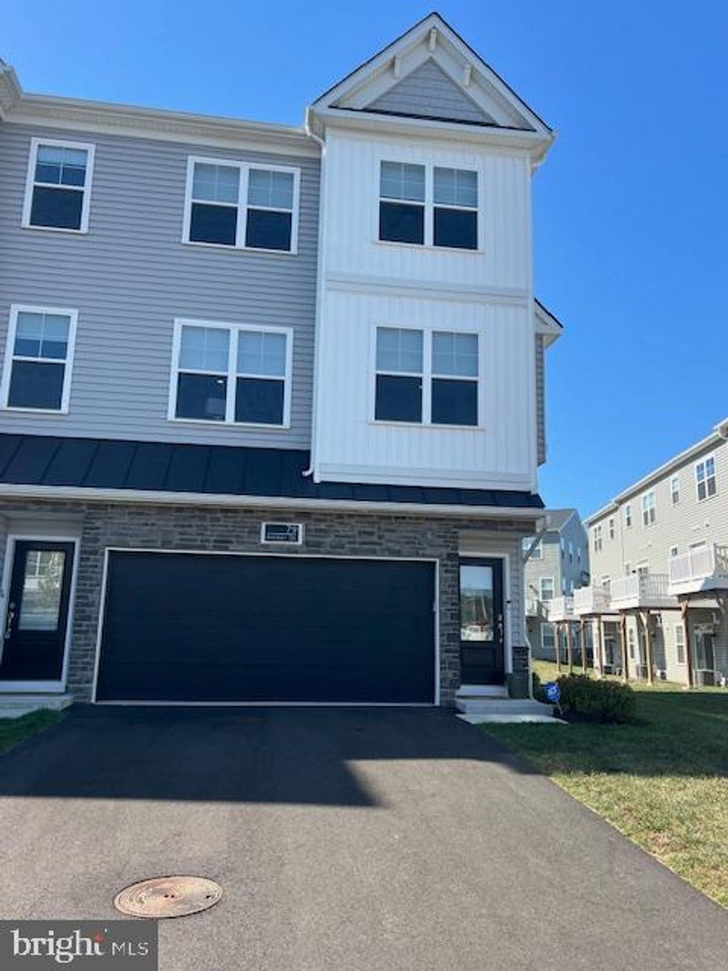 Photo of 79 Becker Drive, CHALFONT, PA 18914 (MLS # PABU2107290)