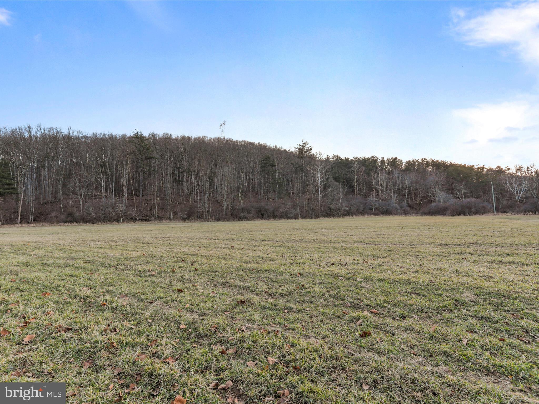 NONE UNRESTRICTED - Residential