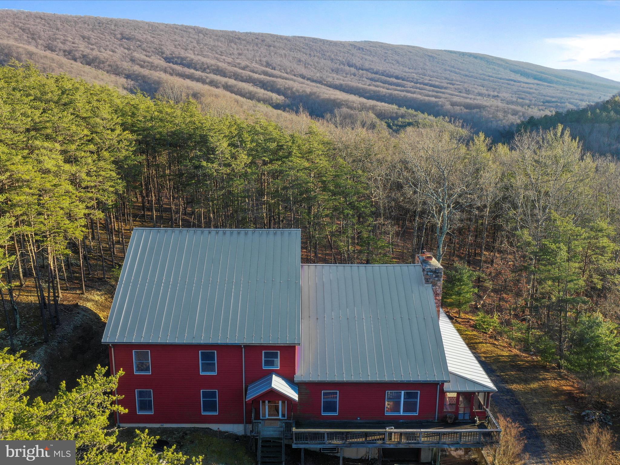 NONE UNRESTRICTED - Residential