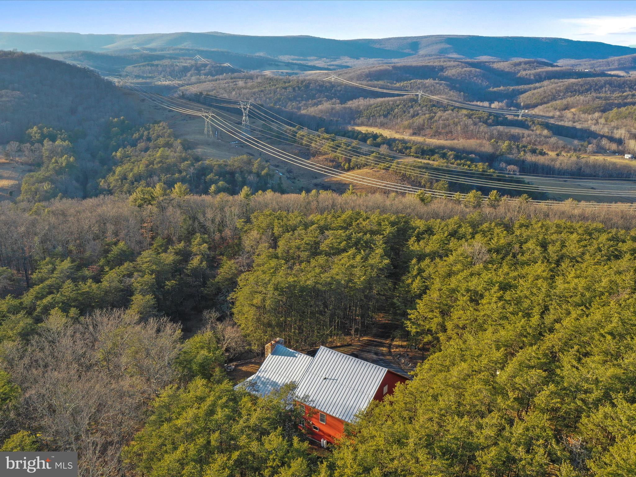 NONE UNRESTRICTED - Residential