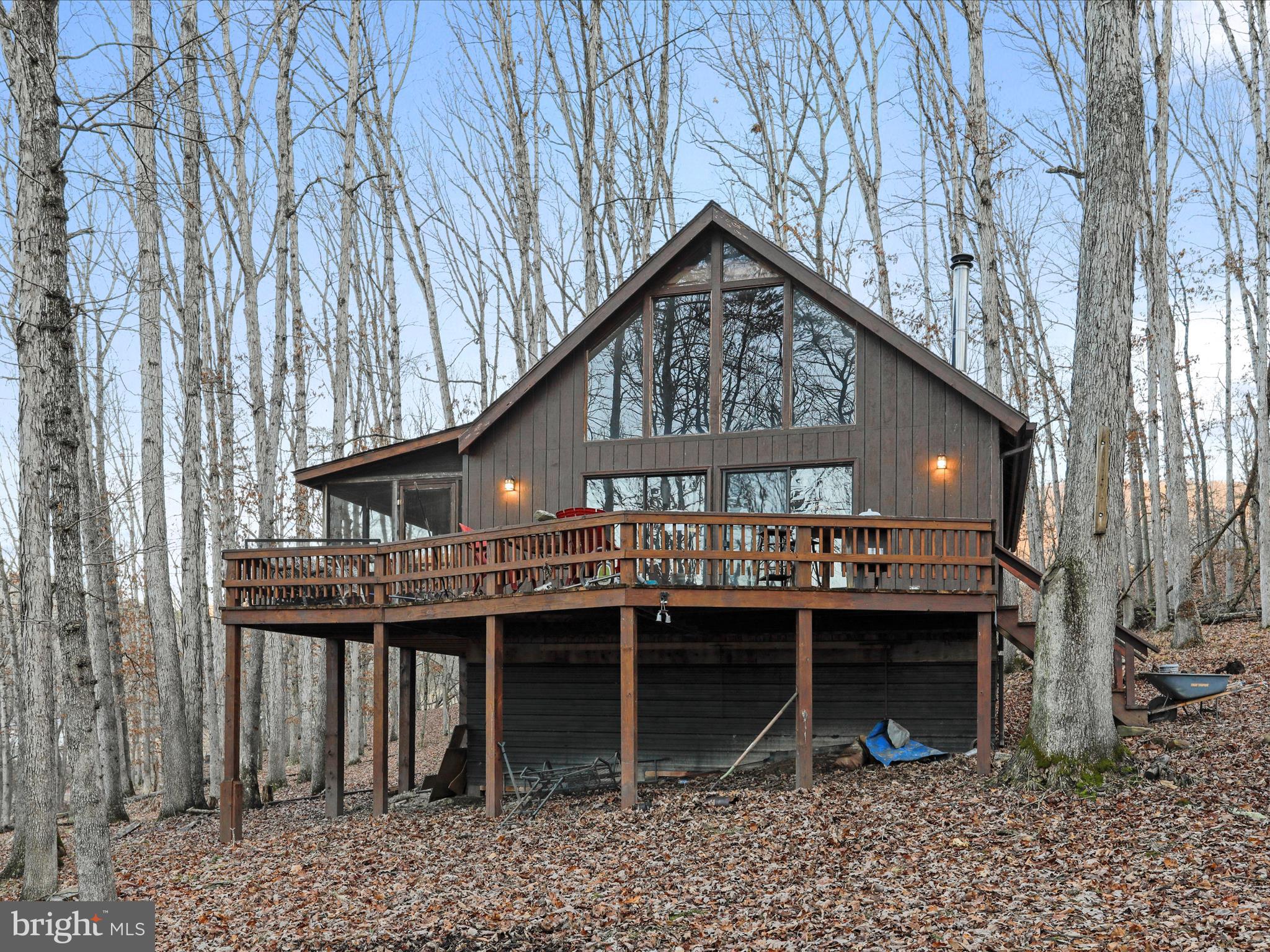 NONE UNRESTRICTED - Residential