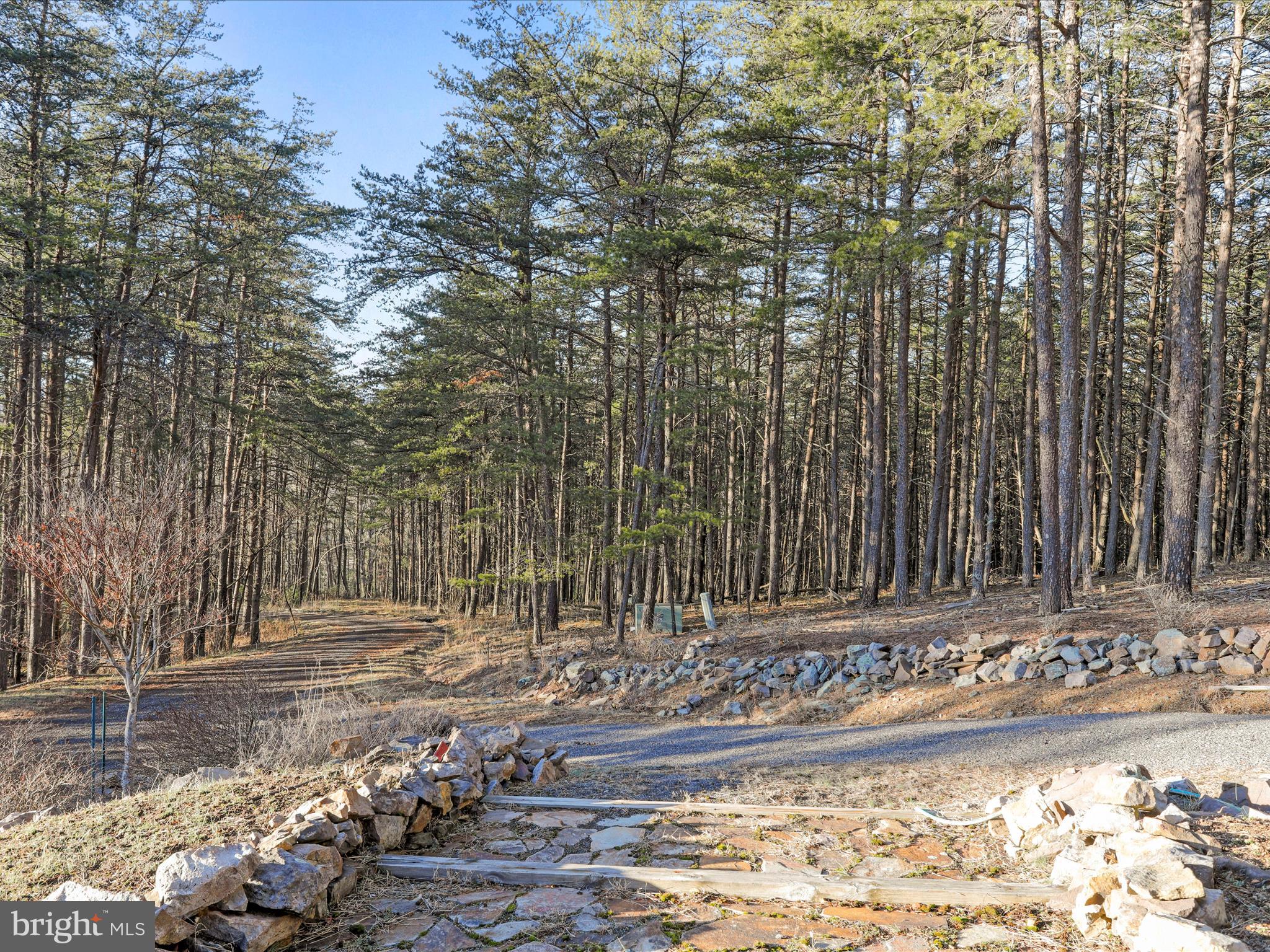 NONE UNRESTRICTED - Residential