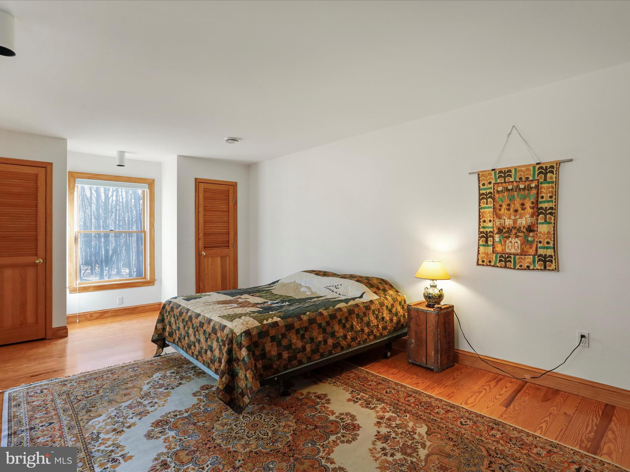 NONE UNRESTRICTED - Residential