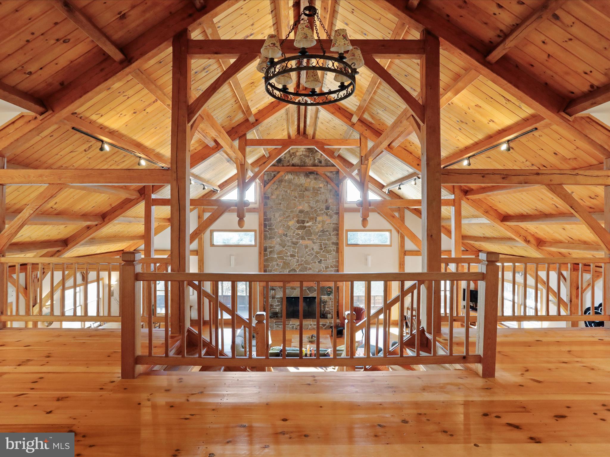 NONE UNRESTRICTED - Residential