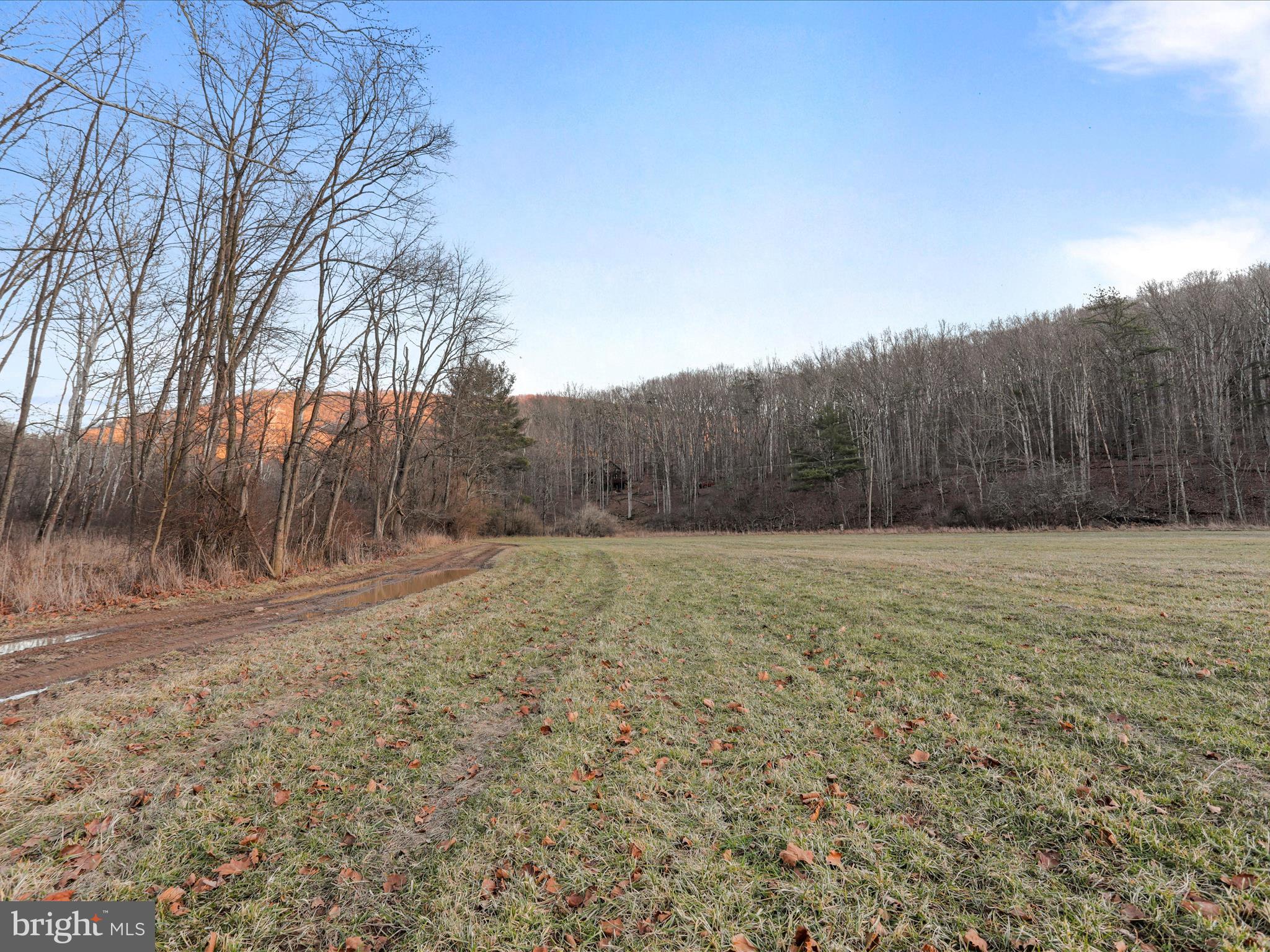 NONE UNRESTRICTED - Residential