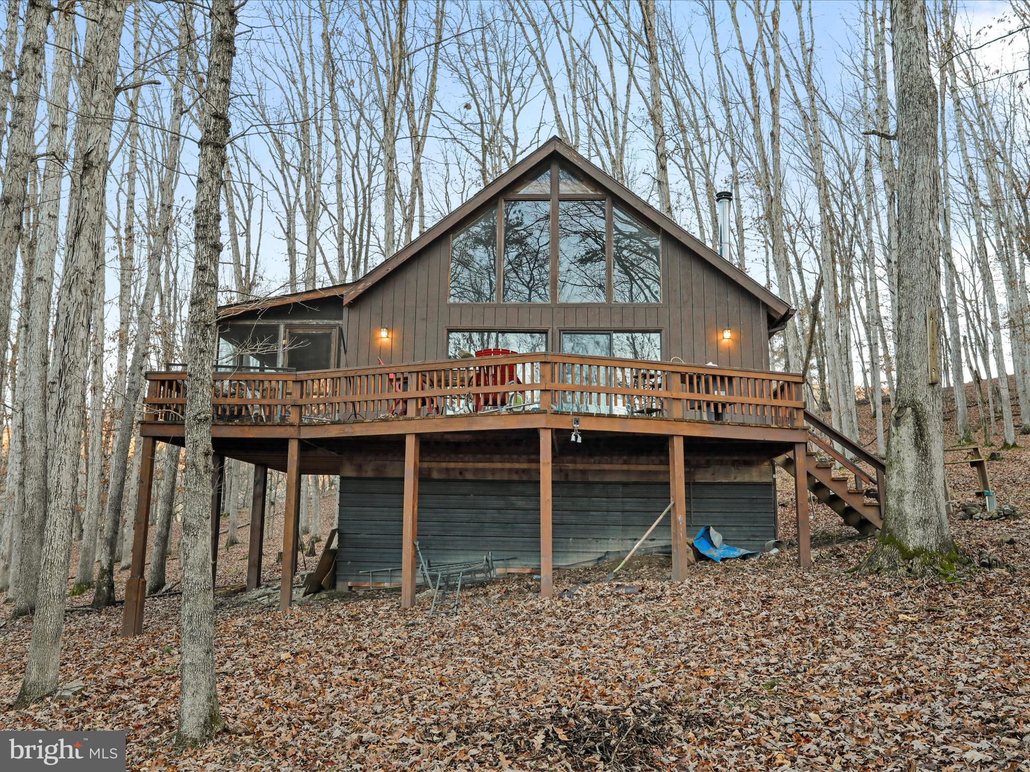 NONE UNRESTRICTED - Residential