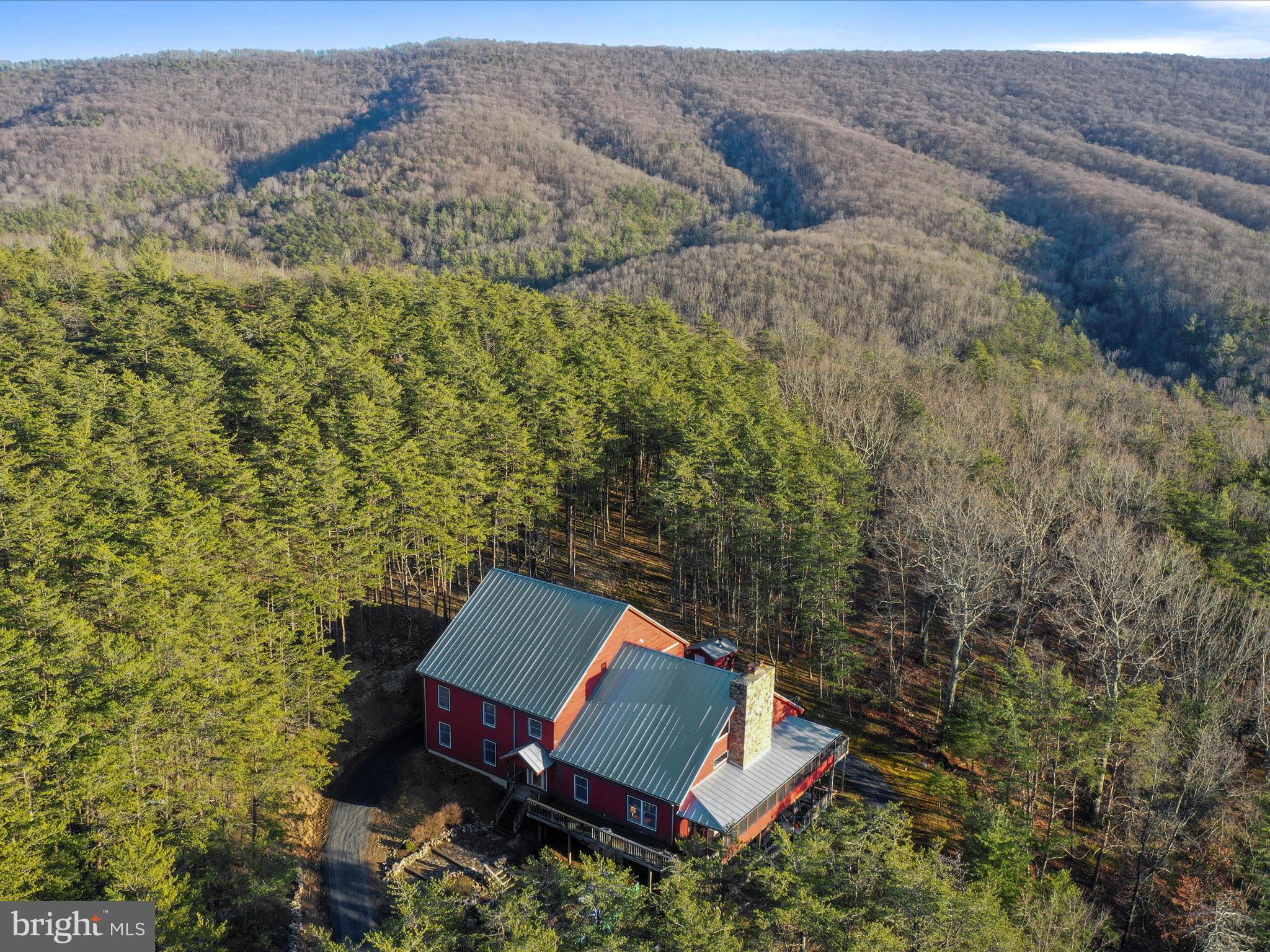 NONE UNRESTRICTED - Residential