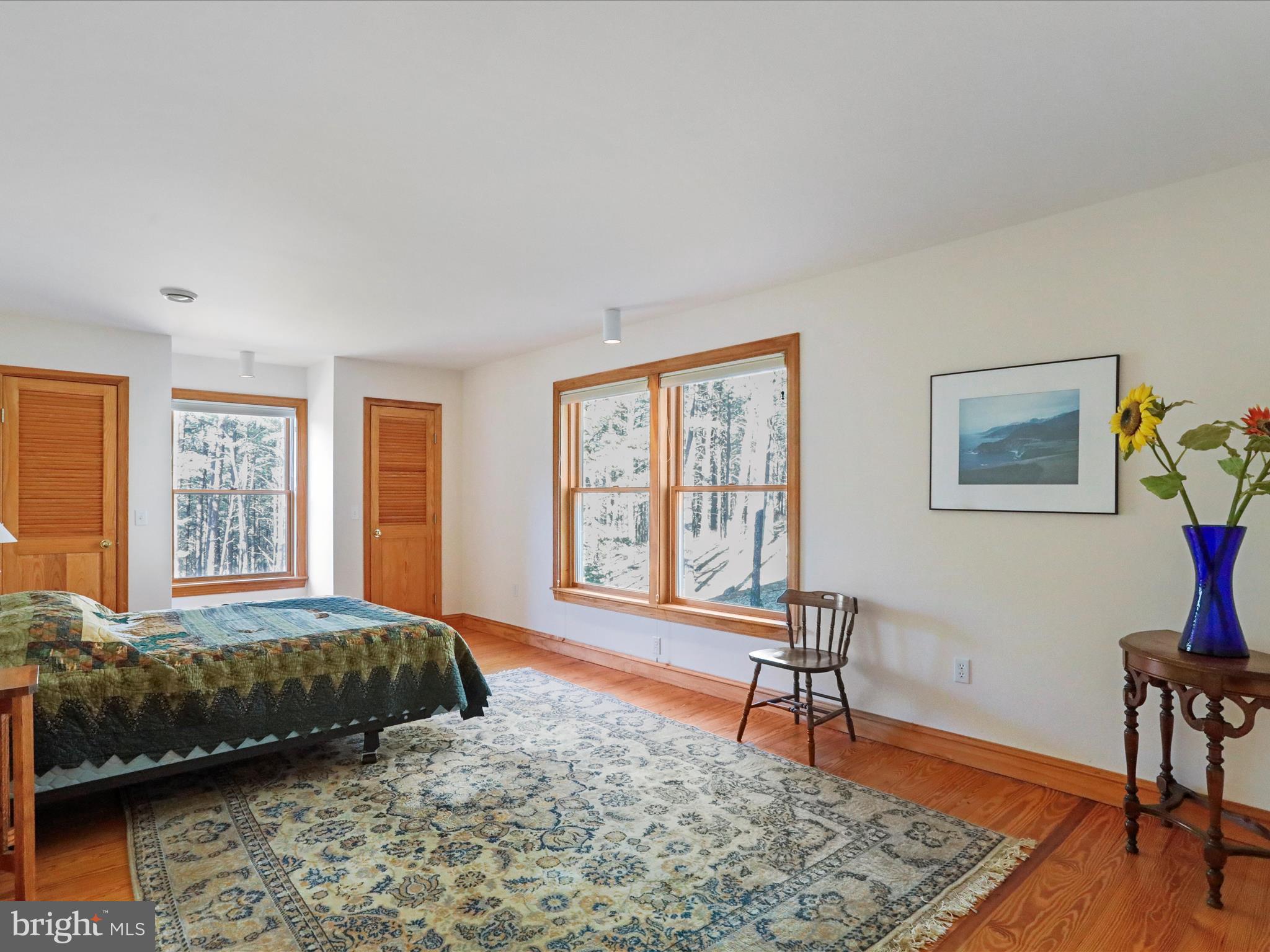 NONE UNRESTRICTED - Residential