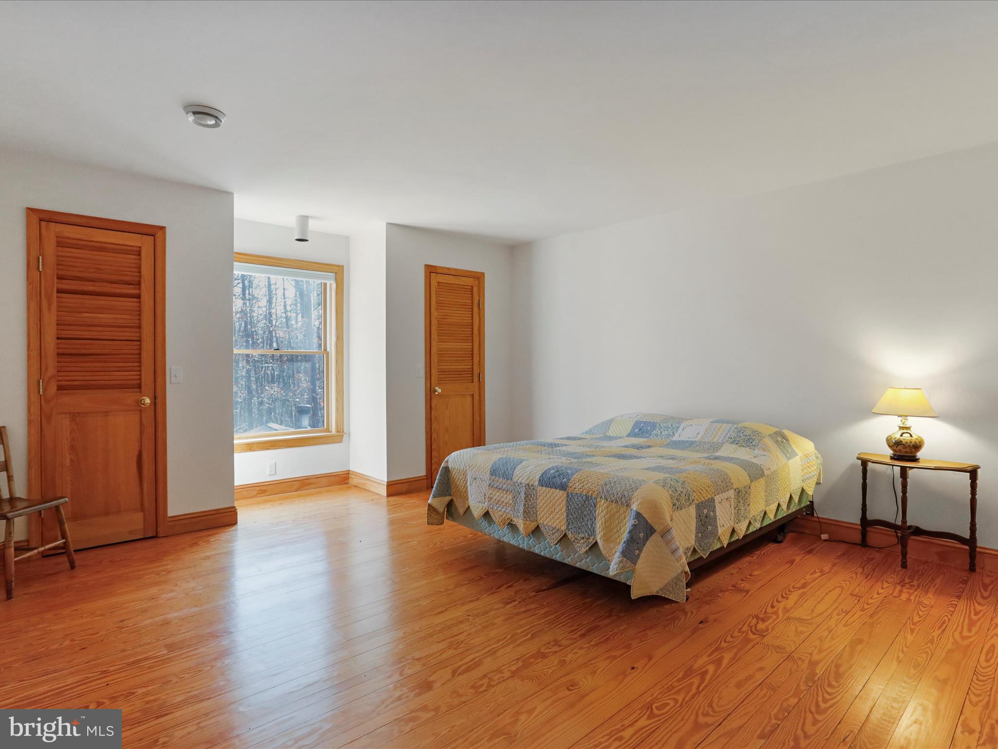 NONE UNRESTRICTED - Residential