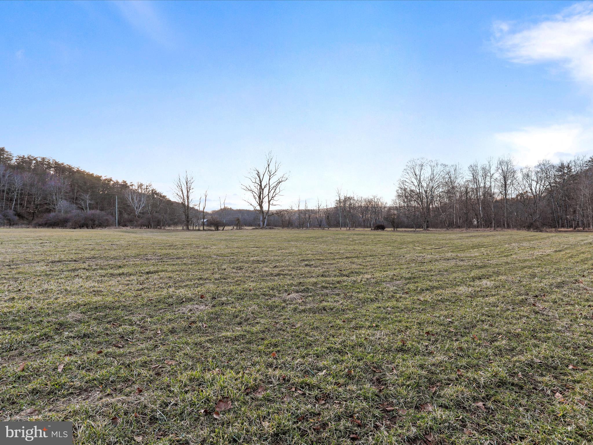 NONE UNRESTRICTED - Residential