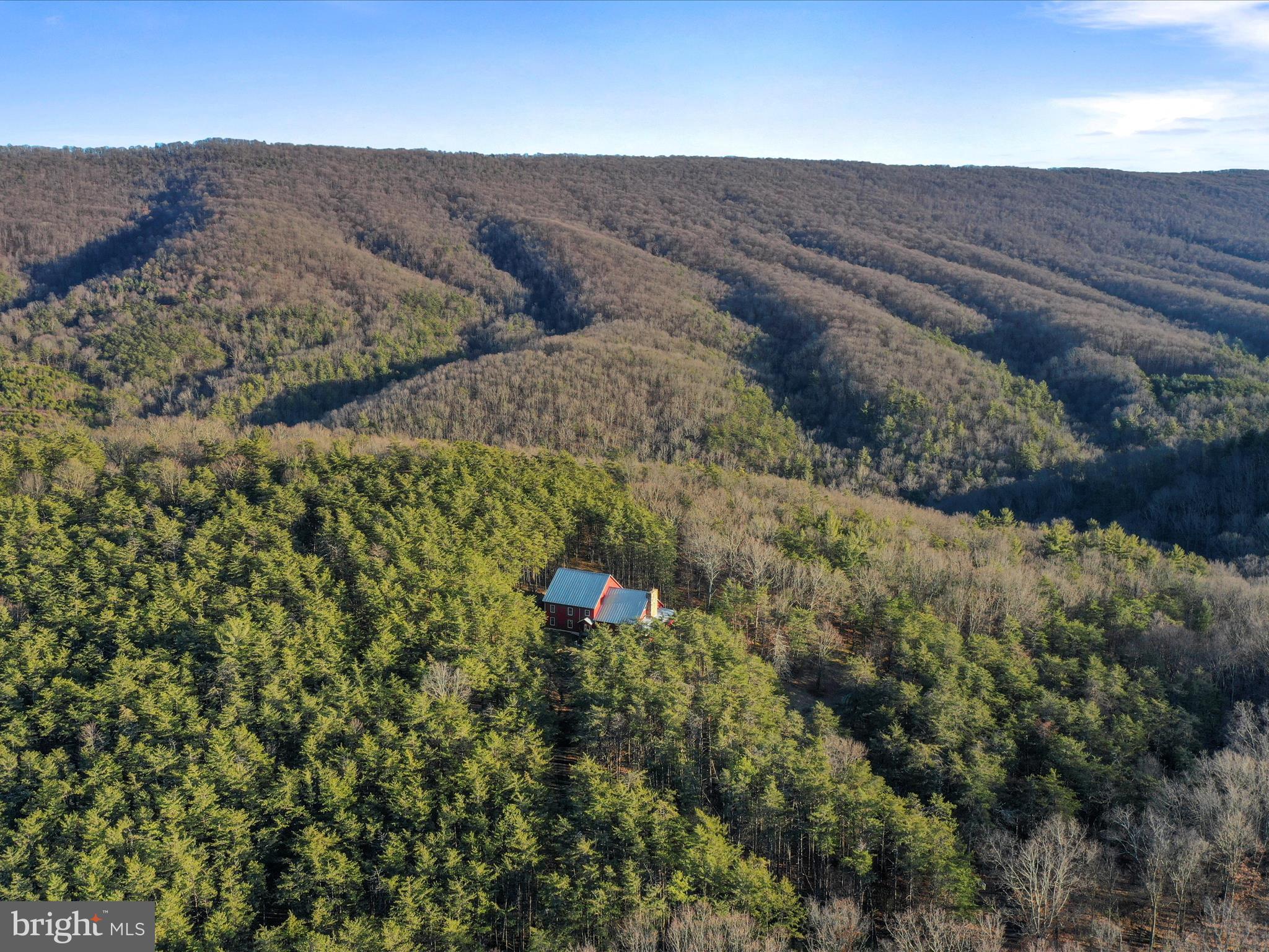 NONE UNRESTRICTED - Residential