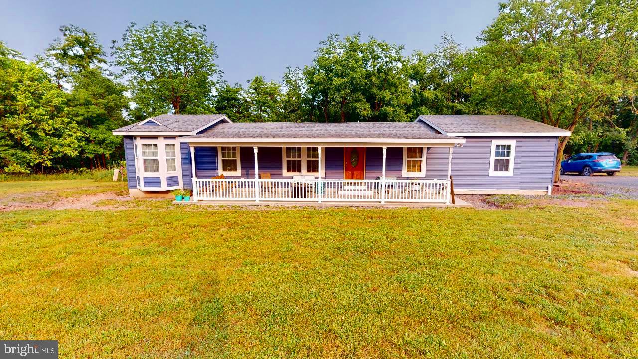 DEERBROOK MEADOWS - Residential