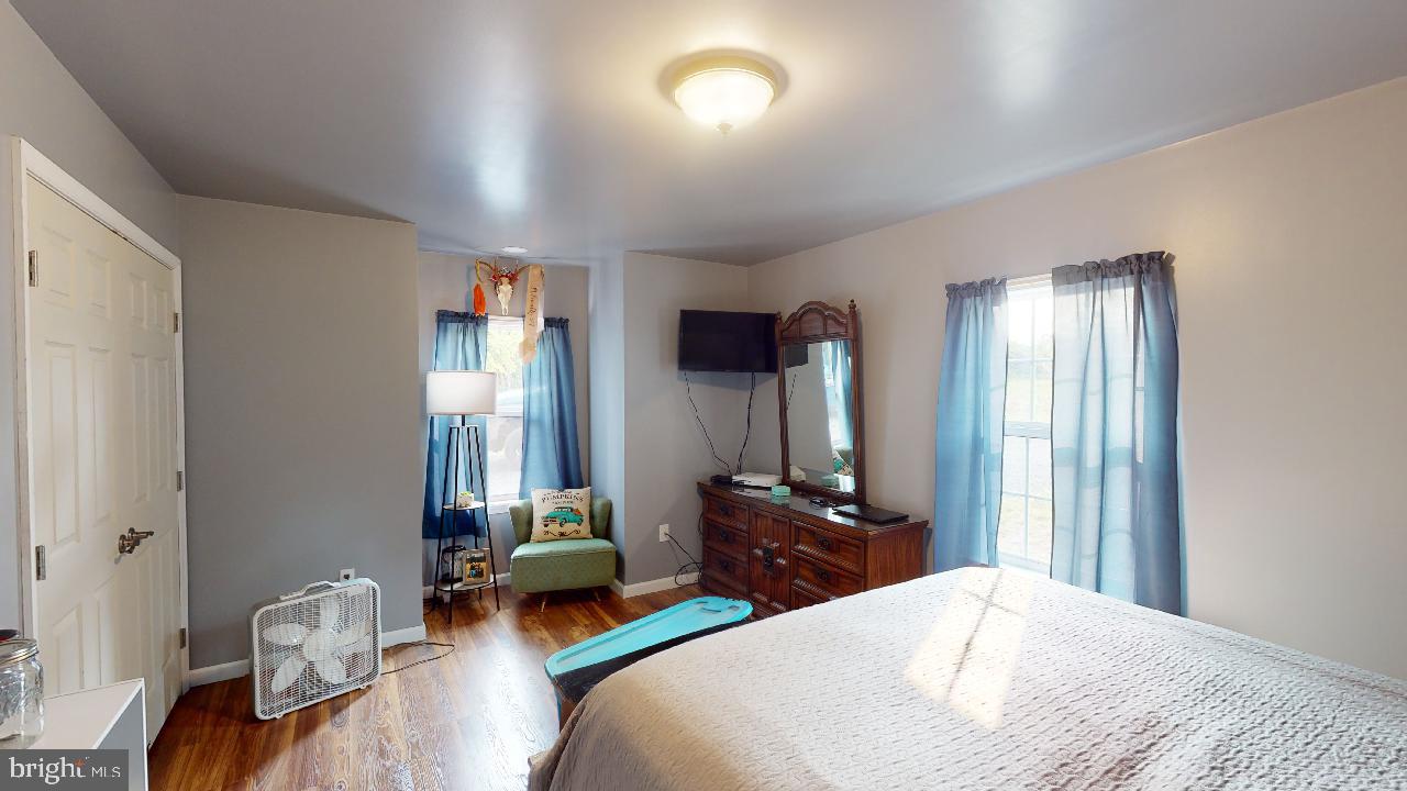 DEERBROOK MEADOWS - Residential