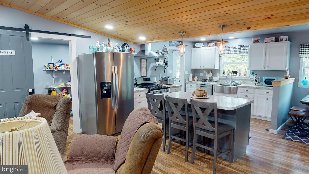 DEERBROOK MEADOWS - Residential