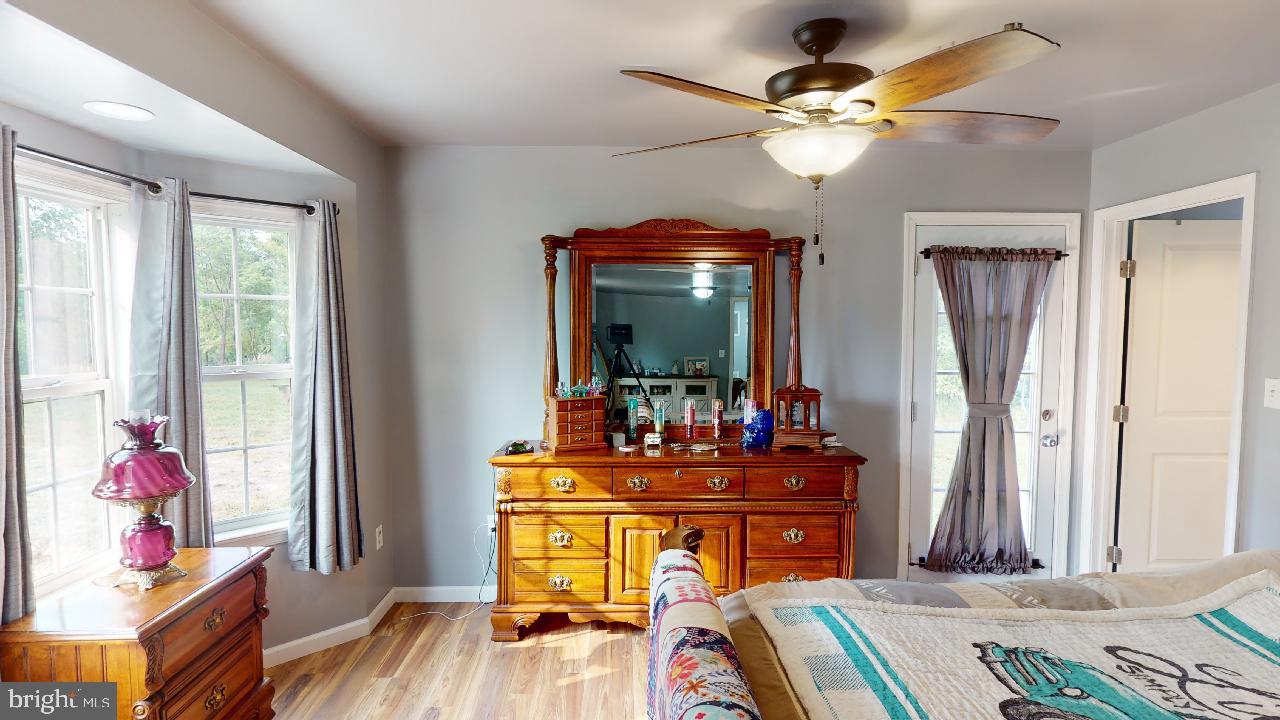 DEERBROOK MEADOWS - Residential