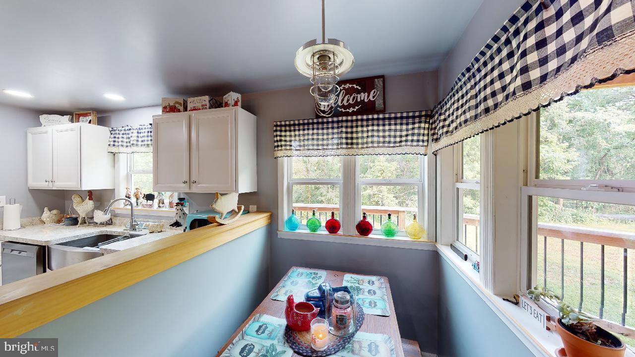 DEERBROOK MEADOWS - Residential