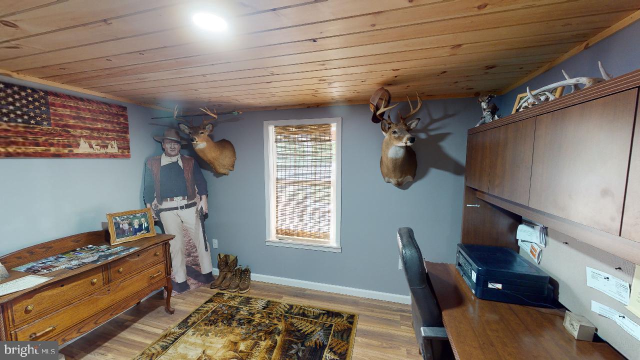 DEERBROOK MEADOWS - Residential