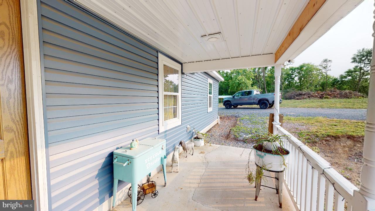 DEERBROOK MEADOWS - Residential