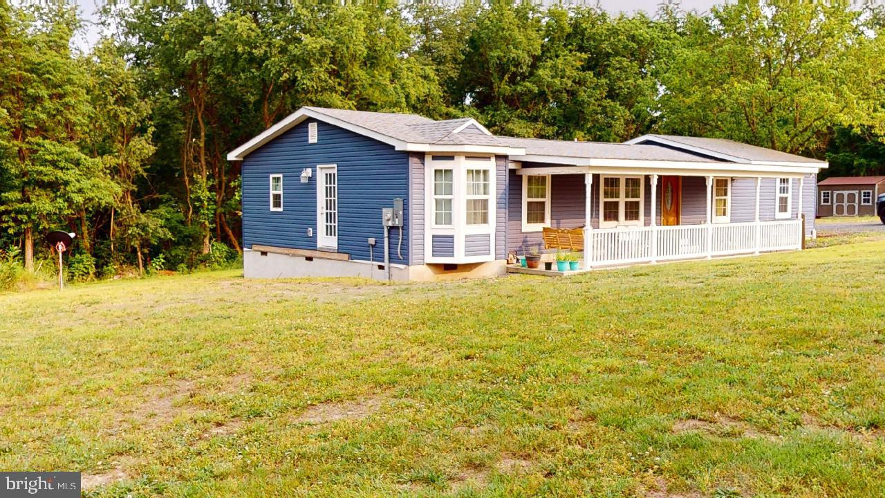 DEERBROOK MEADOWS - Residential