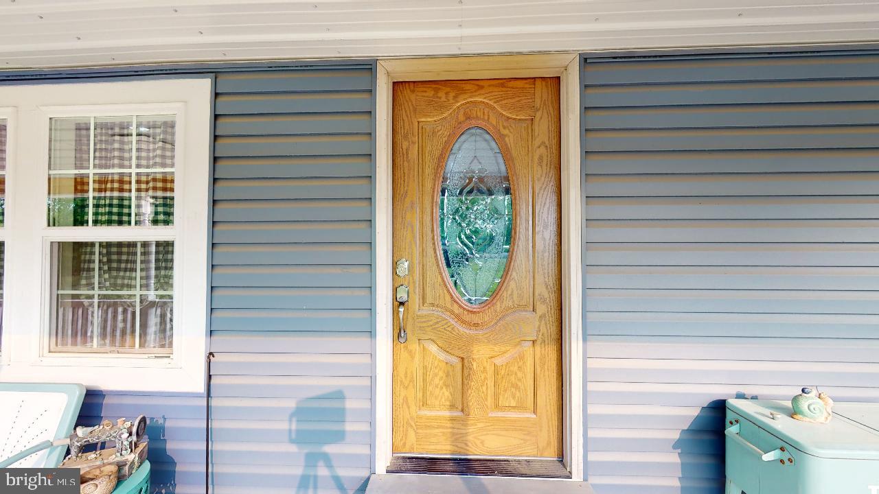 DEERBROOK MEADOWS - Residential