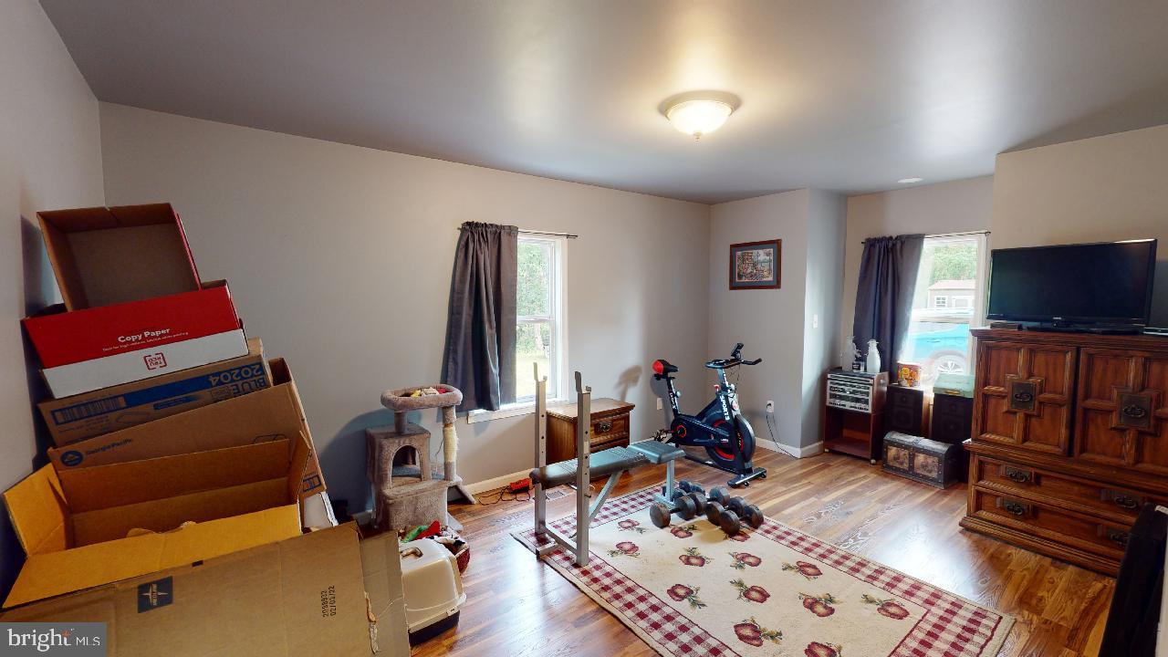 DEERBROOK MEADOWS - Residential