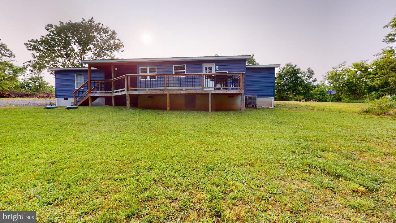 DEERBROOK MEADOWS - Residential