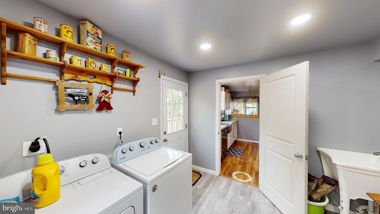 DEERBROOK MEADOWS - Residential