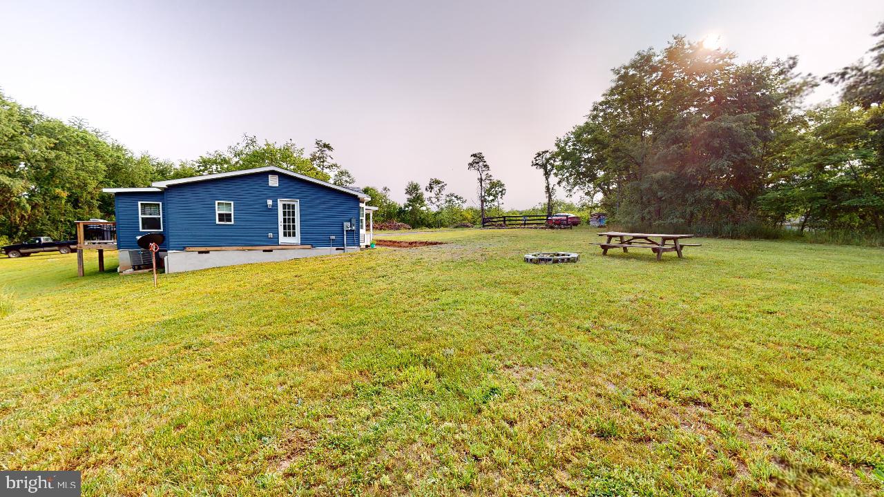 DEERBROOK MEADOWS - Residential