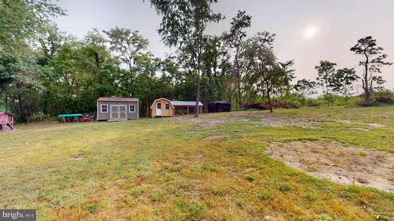 DEERBROOK MEADOWS - Residential