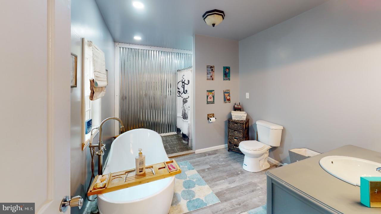 DEERBROOK MEADOWS - Residential