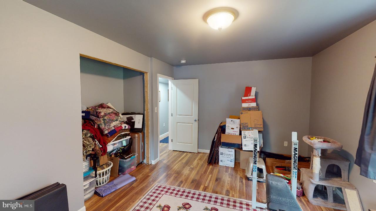 DEERBROOK MEADOWS - Residential