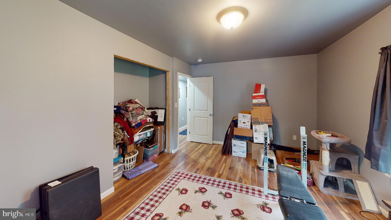 DEERBROOK MEADOWS - Residential