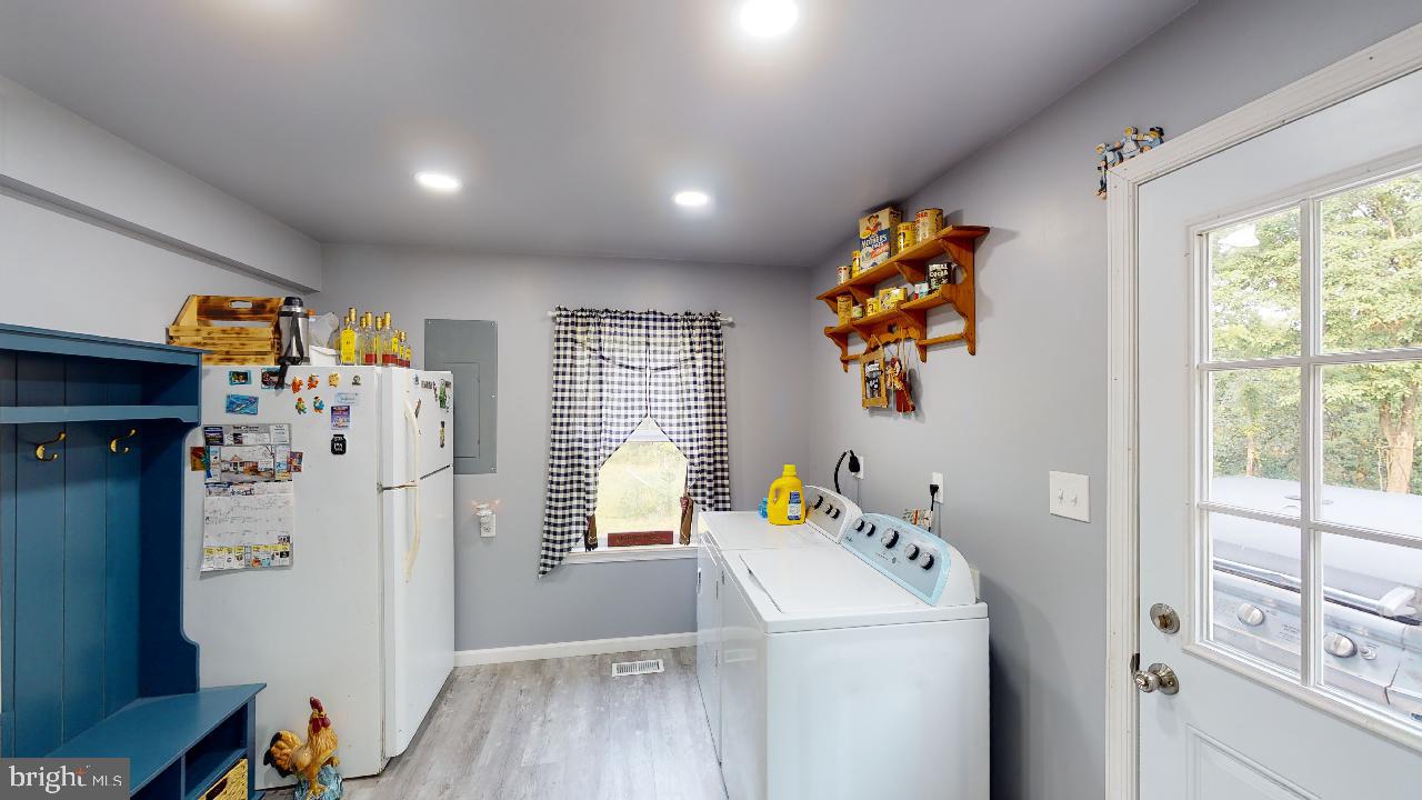 DEERBROOK MEADOWS - Residential