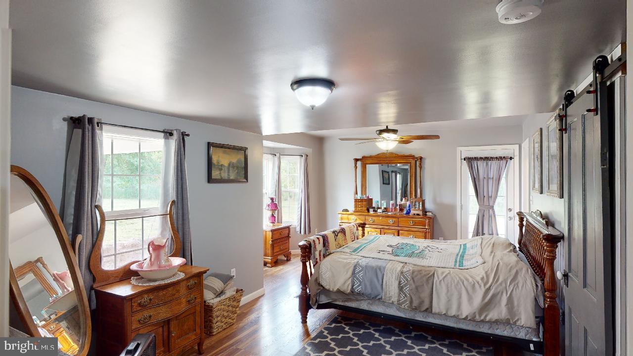 DEERBROOK MEADOWS - Residential